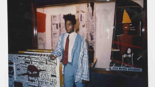 basquiat:-a-multidisciplinary-artist-who-denounced-violence-against-african-americans