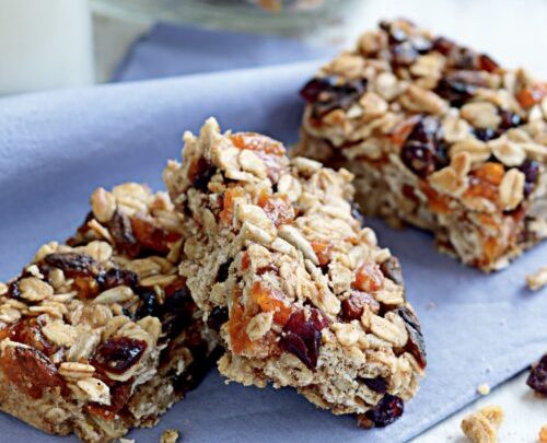 the-finest-superfood-are-quinoa-and-cranberry-bars