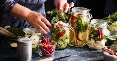 the-healthiest-advantages-of-eating-fermented-foods