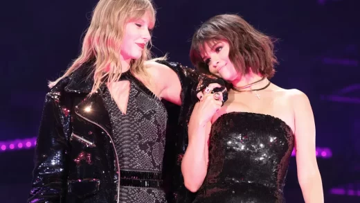 celebs-who-have-already-attended-taylor-swift’s-eras-tour-include-selena-gomez,-emma-stone,-and-more