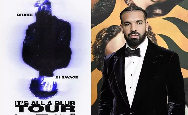 ‘its-all-a-blur-tour’-has-been-updated-by-drake,-who-has-added-additional-dates-with-21-savage