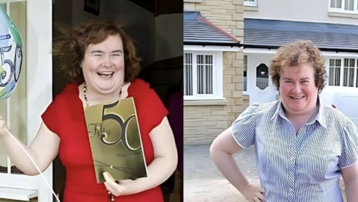 susan-boyle-continues-to-reside-in-her-childhood-home,-and-now,-she-grants-us-a-glimpse-inside-after-the-recent-renovations