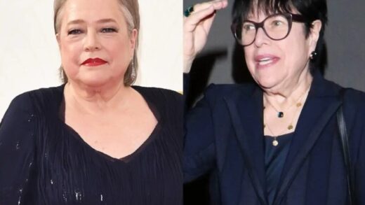 kathy-bates:-a-fighter-and-warrior-against-cancer