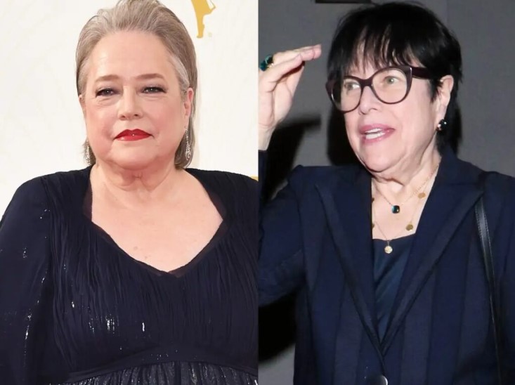 kathy-bates:-a-fighter-and-warrior-against-cancer