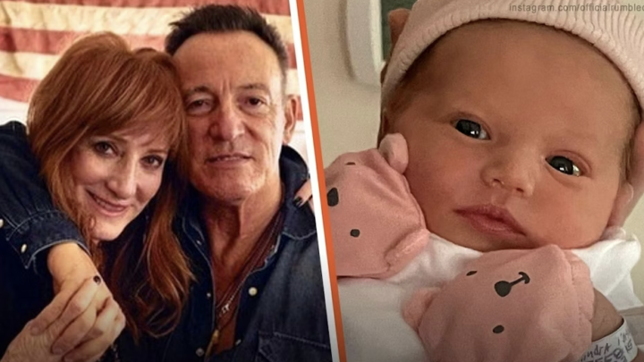 bruce-springsteen’s-granddaughter-gets-1st-birthday-cake-—-late-dad-warned-him-family-weakens-a-man
