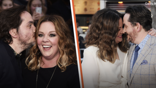 despite-facing-cruel-and-hurtful-ridicule-from-a-critic-who-stooped-so-low-as-to-call-her-names-like-“hippo”-and-“tractor-sized,”-melissa-mccarthy-found-unconditional-love-and-support-in-her-husband-of-17-years.