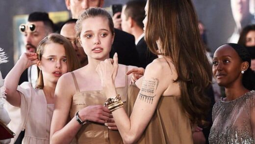 angelina-jolie’s-eldest-daughter:-from-a-tomboy-with-braces-to-a-new-generation-of-expensive-beauty
