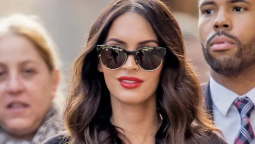 ‘baby-bump’:-megan-fox,-37,-sparks-fan-debate-with-a-shirtless-pic-five-months-after-revealing-miscarriage
