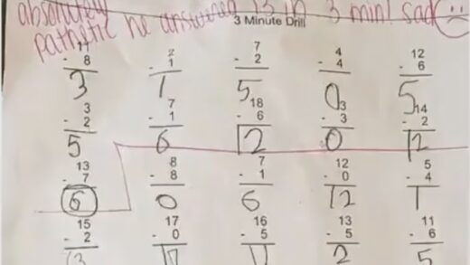 dad-calls-for-teacher’s-firing-over-comment-she-wrote-on-son’s-math-homework