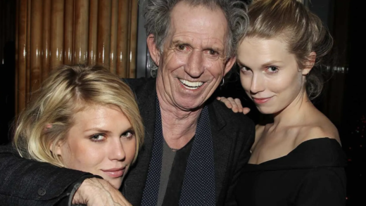 rock-legend-keith-richards-spills-the-secrets-to-a-successful-marriage-of-over-40-years-with-stunning-model-wife-patti-hansen-with-a-whopping-net-worth-of-$500m,-richards-reveals-the-key-to-marital-bliss:-mutual-respect-and-treating-your-partner-like-royalty.