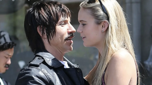 anthony-kiedis,-61,-spotted-engaging-in-public-display-of-affection-with-19-year-old-blonde-girlfriend-after-breaking-up-with-22-year-old-model-‘this-time-it’s-real-love’