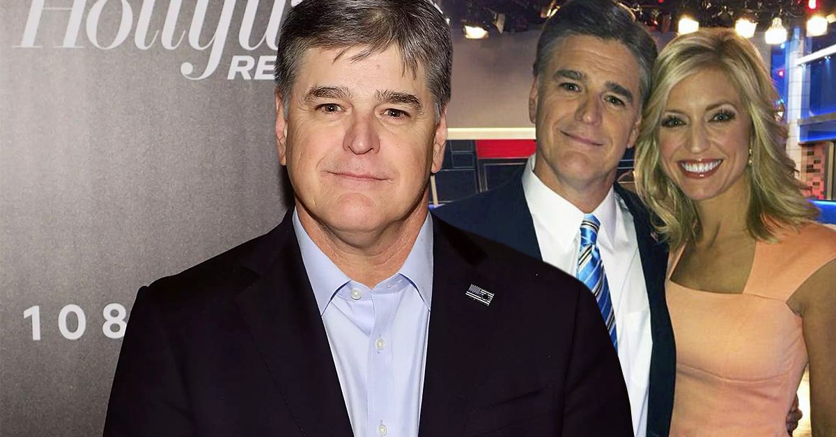 Fox News Hosts Sean Hannity And Ainsley Earhardt Are Dating, 59% OFF