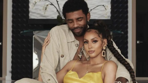 kyrie-irving’s-millionaire-wife-gets-a-‘twin-mansion’-when-she-announces-she-is-pregnant-with-her-next-child