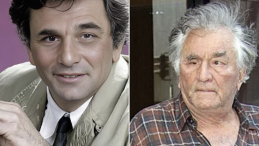“peter-falk:-the-enduring-legacy-of-television’s-beloved-detective-columbo”