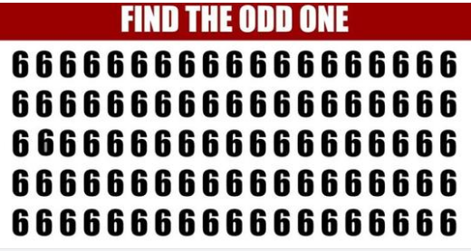 let’s-see-how-good-are-your-eyes?-–-find-the-odd-letter-and-number-out!