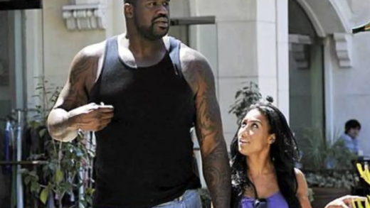 shaquille-o’neal,-52,-gave-his-girlfriend-10-years-his-junior-the-most-expensive-house-in-florida-to-enjoy-love-to-the-fullest