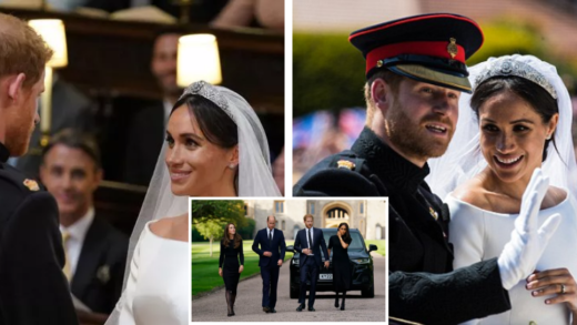 after-six-years-of-marriage,-prince-harry-and-meghan-markle-celebrate-their-“sugar”-wedding-anniversary-amid-soured-royal-relations.