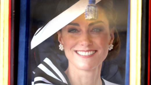 real-reason-kate-middleton-made-her-appearance-during-trooping-the-colour,-revealed-by-expert