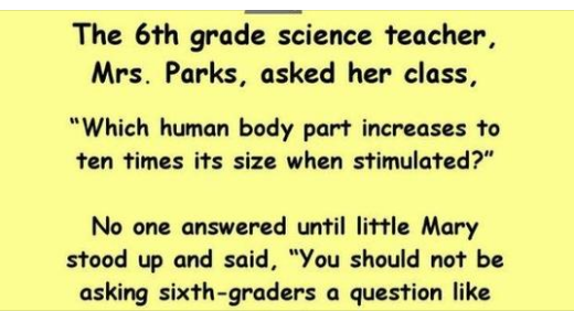 mrs.-parks-asked-her-class-a-very-unusual-question,-but-her-response-in-the-end-is-hilarious