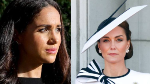 meghan-markle-accused-of-stealing-the-spotlight-from-kate-middleton-as-the-princess-made-her-royal-comeback