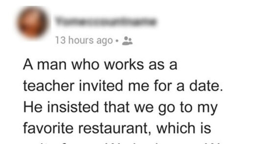 woman-blocks-man-after-their-date,-in-which-he-paid-for-their-expensive-dinner