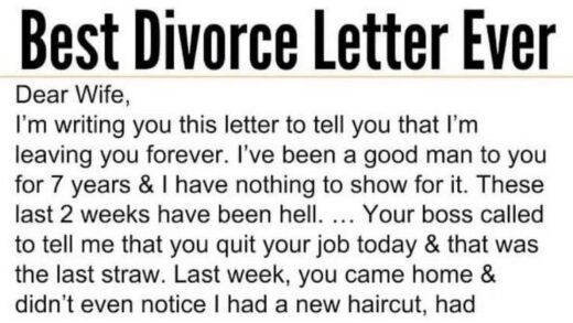 wife-receives-a-divorce-letter-from-her-husband;-her-response-is-excellent.