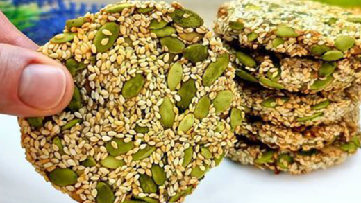 the-benefits-of-sesame-and-pumpkin-seeds