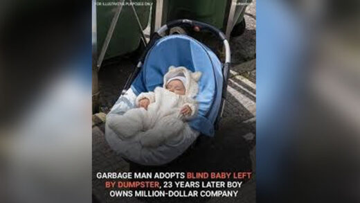 garbage-man-adopts-blind-baby-left-in-dumpster;-23-years-later,-boy-owns-million-dollar-company