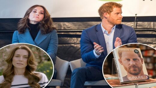 prince-harry-‘regret’-writing-about-kate-middleton-in-‘spare’-–-he-is-in-a-“painful-place,”-expert-claims