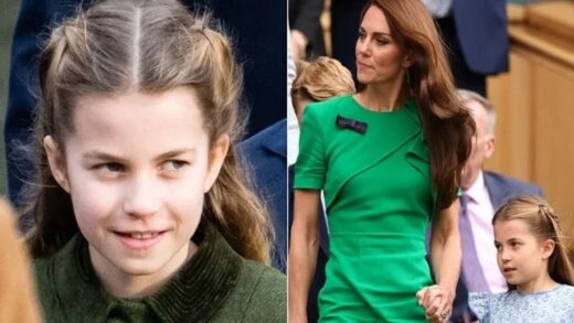 princess-charlotte’s-hidden-ability-is revealed-by-her mum-princess-kate