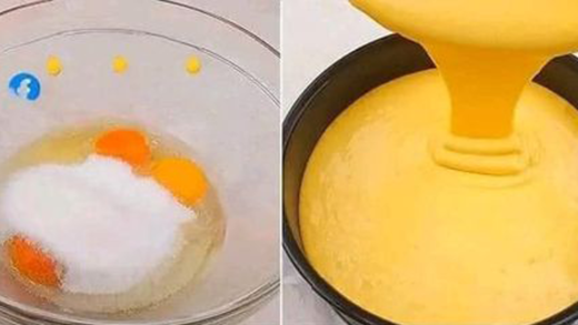 lemon-cake-preheat-the-oven