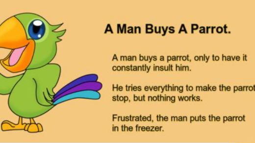 a-man-buys-a-parrot.