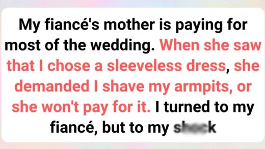 i-refuse-to-shave-my-body-hair-for-my-wedding,-but-my-mil-gave-me-an-ultimatum