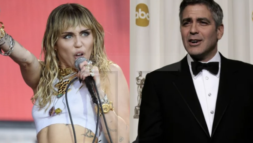 a-badass-performance-by-miley-cyrus-of-this-country-song-honors-george-clooney