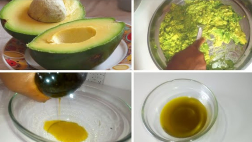 homemade-avocado-oil:-a-simple-diy-guide-using-avocado-seed-and-peels