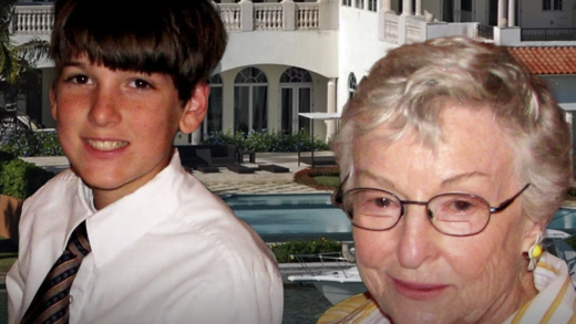 kid-gives-his-last-20-cents-to-homeless-man,-his-granny-later-gets-$740k-villa-as-reward-—-story-of-the-day