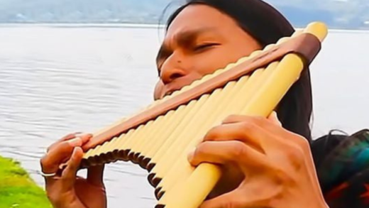 this-native-american-pan-flute-rendition-of-‘hallelujah’-is-what-the-world-needs-right-now