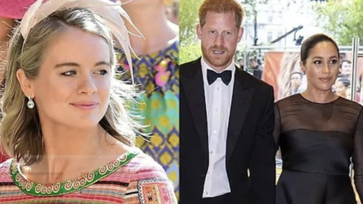 prince-harry’s-ex-girlfriend,-cressida-bonas,-playfully-teased-meghan,-saying,-“she’s-finally-shown-her-true-colors.”