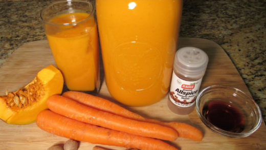 discover-the-magic-of-half-a-glass-of-pumpkin-juice-daily
