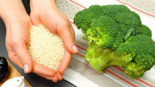 weekend-delight:-perfecting-the-art-of-broccoli-and-rice