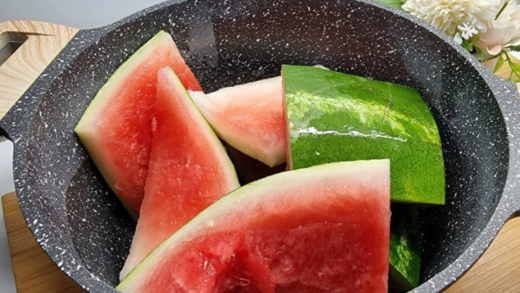 the-wonders-of-watermelon-peels:-don’t-toss-them-out!