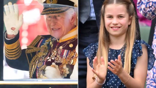 did-princess-charlotte-give-grandfather-king-charles-a-friendship-bracelet?-see-the-lookalike-styles