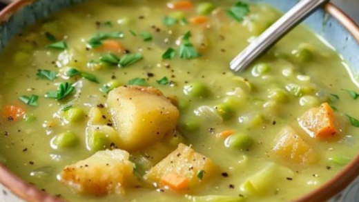 pea-soup-vegan-recipe