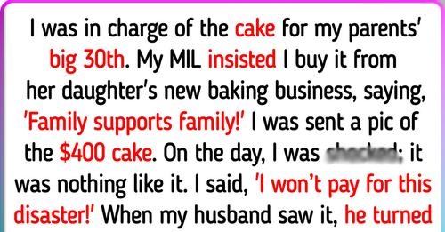 i-refused-to-pay-for-a-disastrous-cake-—-now-everyone-blames-me