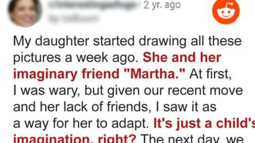 woman-discovers-her-daughter’s-imaginary-friend,-whom-she-plays-with-every-week,-is-an-actual-person
