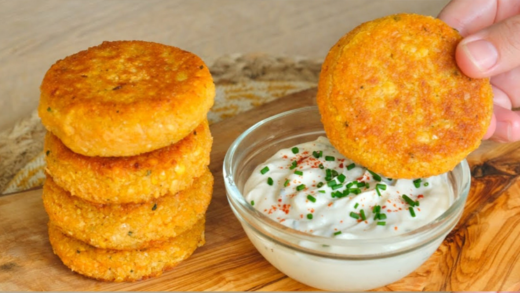 discover-the-deliciousness-of-lentil-patties:-a-protein-packed-alternative-to-meat