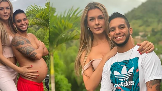 colombia-model-shares-pictures-of-pregnant-husband