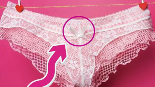 why-women’s-underwear-have-a-bow-on-front
