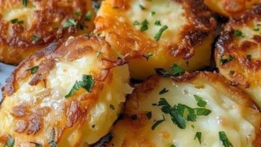 baked-potato-rounds-with-cheese:-a-delectable-treat