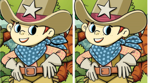 an-exciting-adventure.-try-to-find-the-hidden-differences-in-the-“cowboy”-picture-in-12-seconds